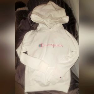 Champion kids sweatshirt